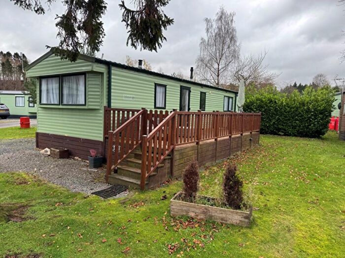 2 Bedroom Caravan For Sale In , Lowther Holiday Park, Northern Lake District, CA10