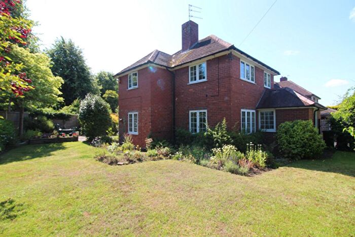 3 Bedroom Detached House For Sale In Russell Road, Kidderminster, DY10