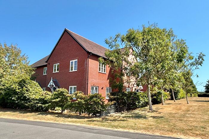 2 Bedroom Maisonette For Sale In Bluebell Court, Whiteley, PO15