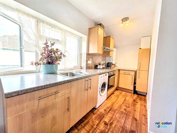 2 Bedroom Flat To Rent In A Southbury Road, Enfield, EN3