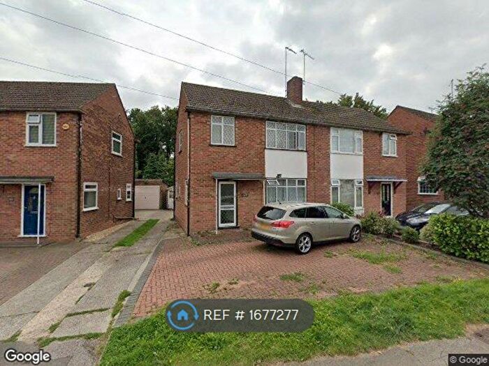 3 Bedroom Flat To Rent In Woodland Avenue, Hutton, Brentwood, CM13