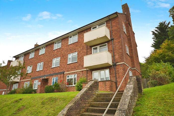 2 Bedroom Apartment To Rent In Victoria Road, Chesham, HP5