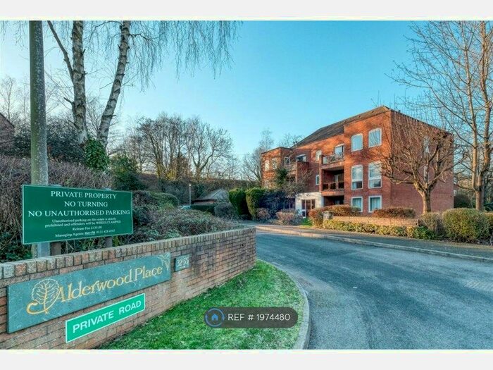 2 Bedroom Flat To Rent In Princes Way, Solihull, B91