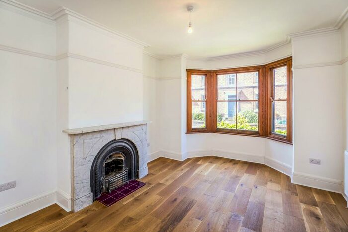 3 Bedroom Terraced House To Rent In Derby Place, Hoole, CH2