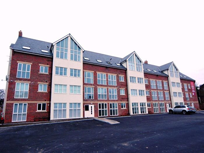 2 Bedroom Apartment To Rent In - Gray Road, Sunderland, SR2