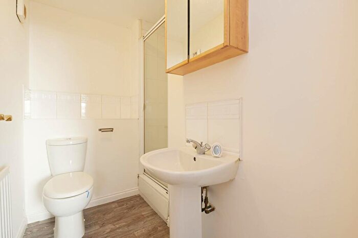 2 Bedroom Flat For Sale In A/ Milton Road East, Edinburgh, EH15