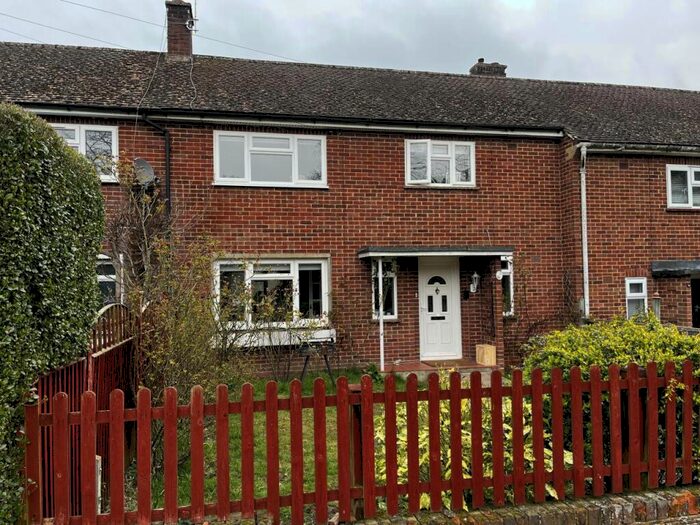 2 Bedroom House To Rent In Sunninghill, Ascot, Berkshire, SL5