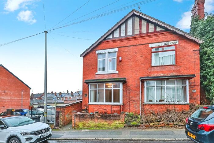3 Bedroom Semi Detached House For Sale In James Street, Kimberley, Nottingham, NG16