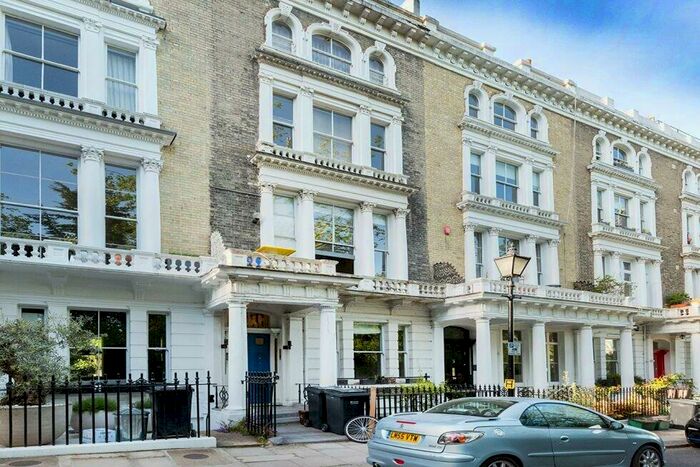 4 Bedroom Flat To Rent In St Georges Terrace, Primrose Hill / Camden, NW1