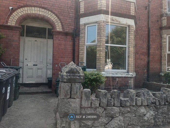 1 Bedroom Flat To Rent In Old Colwyn, Old Colwyn, Colwyn Bay, LL29