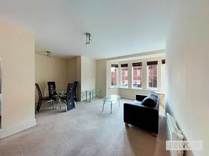 2 Bedroom Flat To Rent In Jubilee Drive, Birmingham, B20