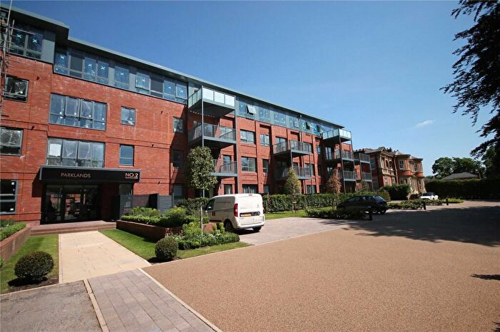 1 Bedroom Flat To Rent In Wilmslow Road, Didsbury, M20