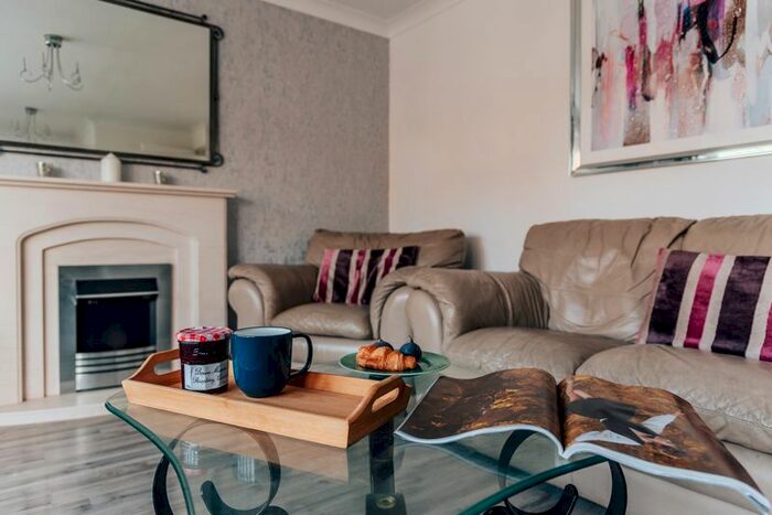 4 Bedroom Detached House For Sale In Dunsberry, Bretton, Peterborough, PE3