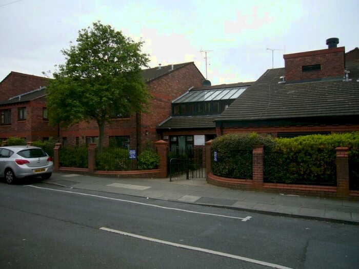 1 Bedroom Sheltered Housing To Rent In Florence Court, Buchanan Road, Liverpool, Merseyside, L9