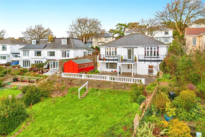 3 Bedroom Bungalow For Sale In Audley Avenue, Torquay, Devon, TQ2