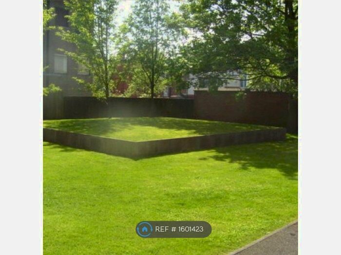 1 Bedroom Flat To Rent In May Court, Nottingham, NG5