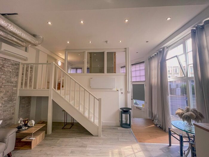 1 Bedroom Flat To Rent In Caledonian Road, London, N1