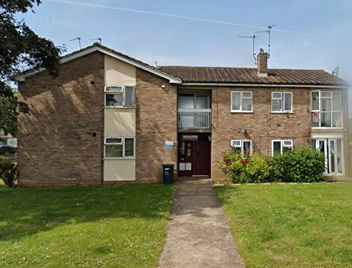 1 Bedroom Flat To Rent In Wollaston Road, Peterborough, PE3