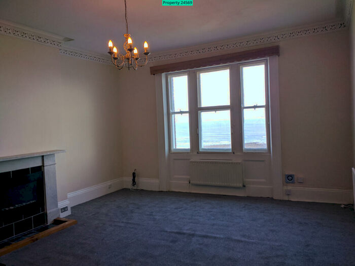 1 Bedroom Flat To Rent In South Cliff, Roker Terrace, Sunderland, SR6