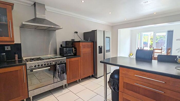 3 Bedroom Terraced House For Sale In Inglewhite, Skelmersdale, WN8