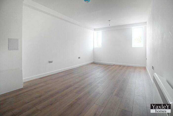 2 Bedroom Apartment To Rent In Plot Cullen Mill, Braintree Road, Witham, CM8