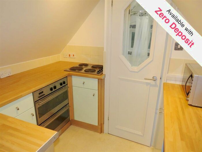 1 Bedroom Flat To Rent In Cavendish Grove, Southampton, SO17