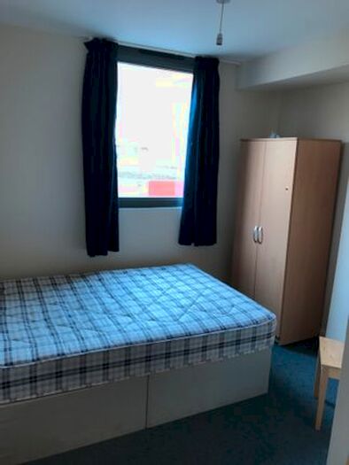 1 Bedroom Flat To Rent In Salisbury Street, Southampton SO15
