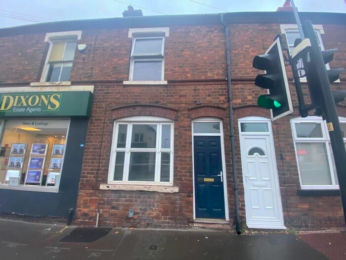 2 Bedroom Terraced House To Rent In High Road, Willenhall WV12