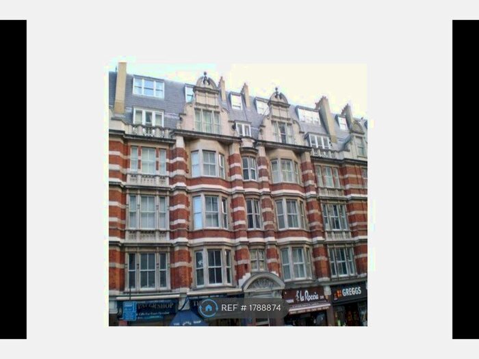 1 Bedroom Flat To Rent In Southampton Row, London, WC1B