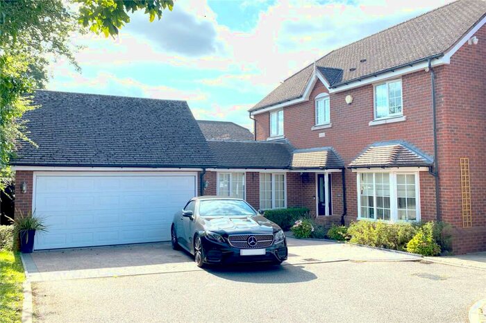 5 Bedroom Detached House To Rent In Kenilworth Road, Balsall Common, Coventry, CV7