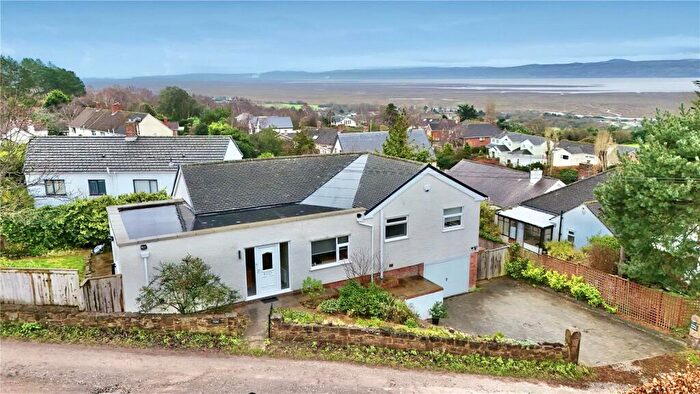 3 Bedroom Bungalow For Sale In Greenfield Lane, Heswall, Wirral, CH60