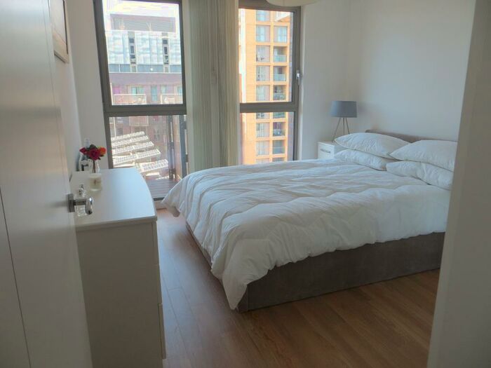 1 Bedroom Flat To Rent In Elmira Street, Lewisham, London, SE13