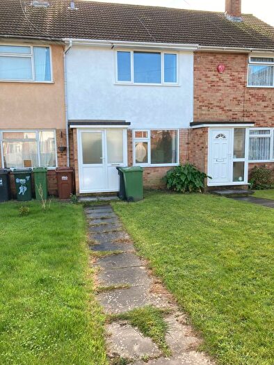 2 Bedroom Terraced House To Rent In Southern Road, Eastbourne, BN22