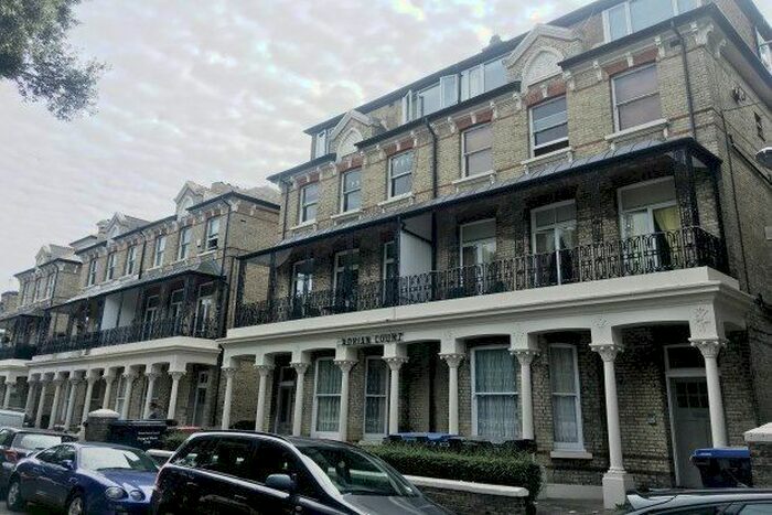 2 Bedroom Flat To Rent In Adrian Court, Westgate-On-Sea, CT8