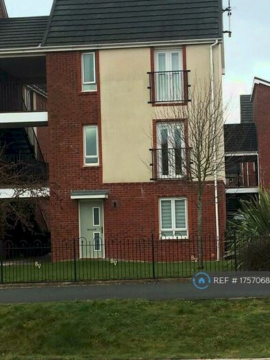 1 Bedroom Flat To Rent In Ayrshire Close, Buckshaw Village, Chorley, PR7