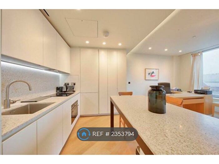 1 Bedroom Flat To Rent In Wood Lane, London, W12