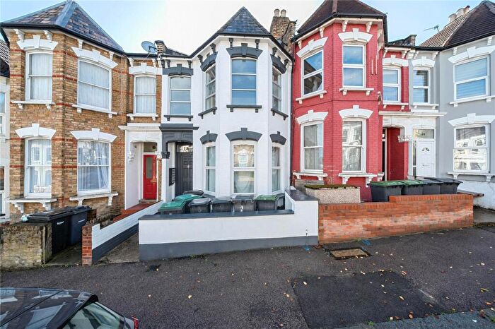 1 Bedroom Flat To Rent In Duckett Road, London, N4
