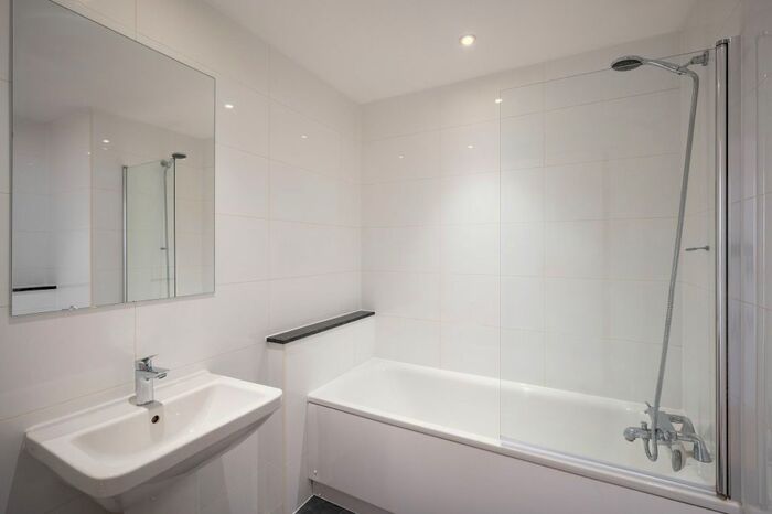 1 Bedroom Flat To Rent In Vida House, Trundleys Road, Deptford, SE8
