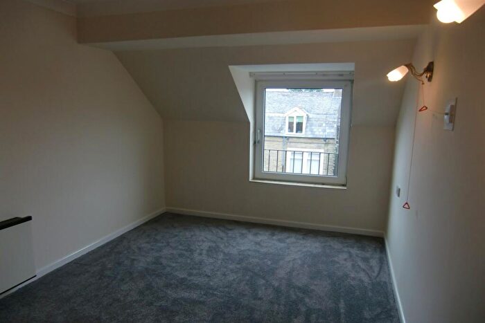 1 Bedroom Retirement Property To Rent In Homebreeze House, Beach Street, Bare Village Morecambe, LA4