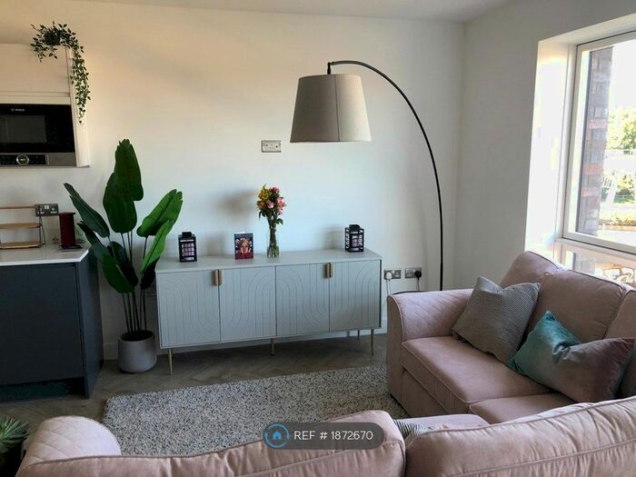 1 Bedroom Flat To Rent In Fish Island, London, E3