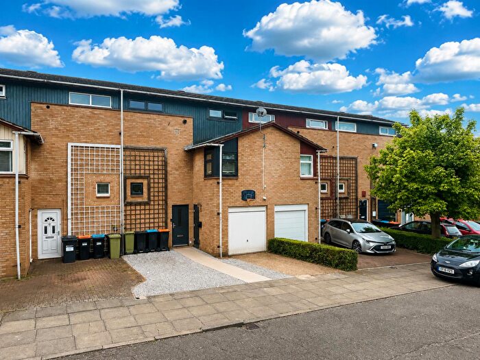 4 Bedroom House For Sale In Bradwell Common Boulevard, Bradwell Common, Milton Keynes, MK13