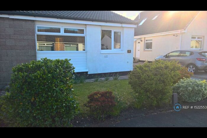 2 Bedroom Bungalow To Rent In Chattan Avenue, Stirling, FK9