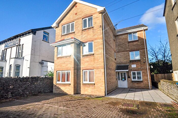 1 Bedroom Flat To Rent In Chepstow Road, Clarence Court, NP19