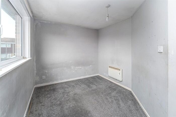 3 Bedroom End Of Terrace House For Sale In Crumstone, Seahouses, Northumberland, NE68