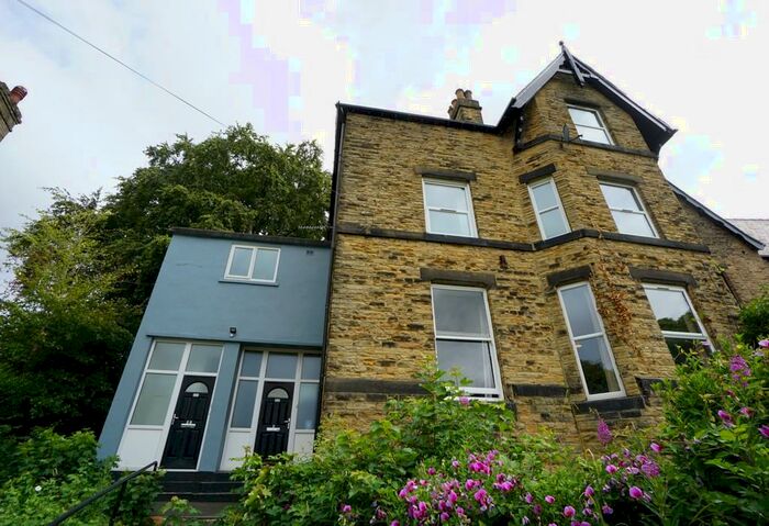 2 Bedroom Apartment To Rent In C Sharrow Lane, Sheffield, South Yorkshire, S11