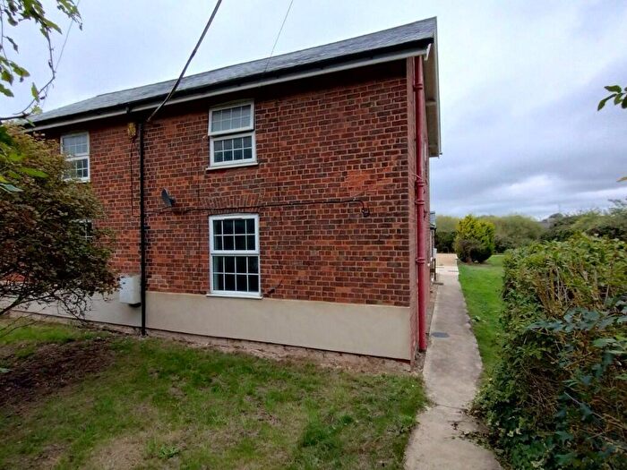 2 Bedroom Semi-Detached House To Rent In Main Road, Deeping St James, PE11