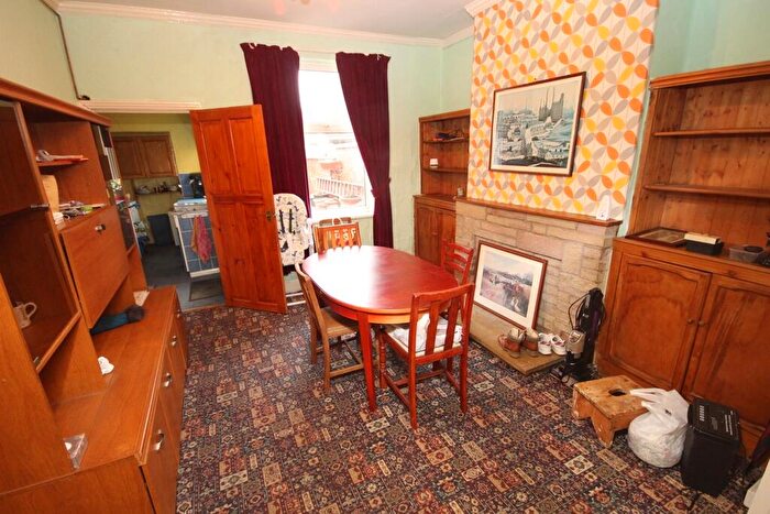 3 Bedroom Terraced House For Sale In Portland Street, Lincoln, Lincolnshire, LN5