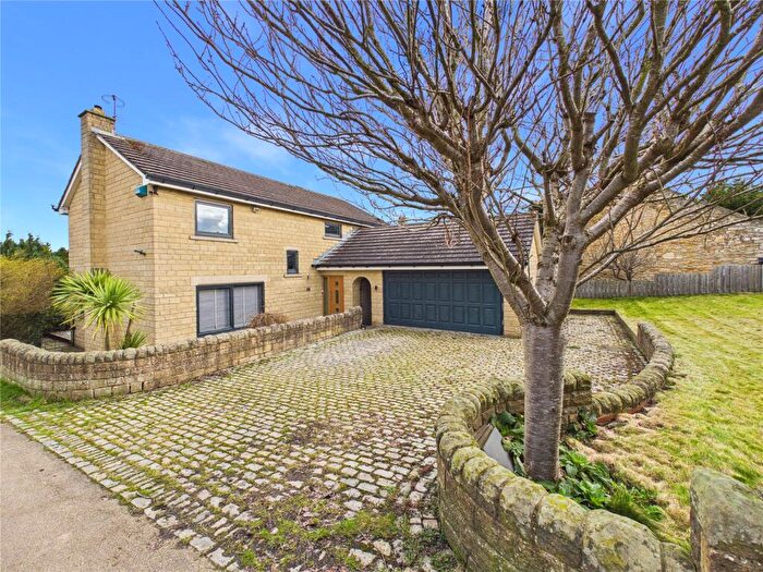 4 Bedroom Detached House For Sale In Low Etherley, Bishop Auckland, Durham, DL14