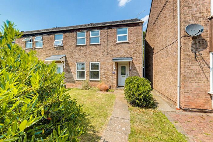 3 Bedroom End Of Terrace House For Sale In Sandringham Road, Sandiacre, NG10