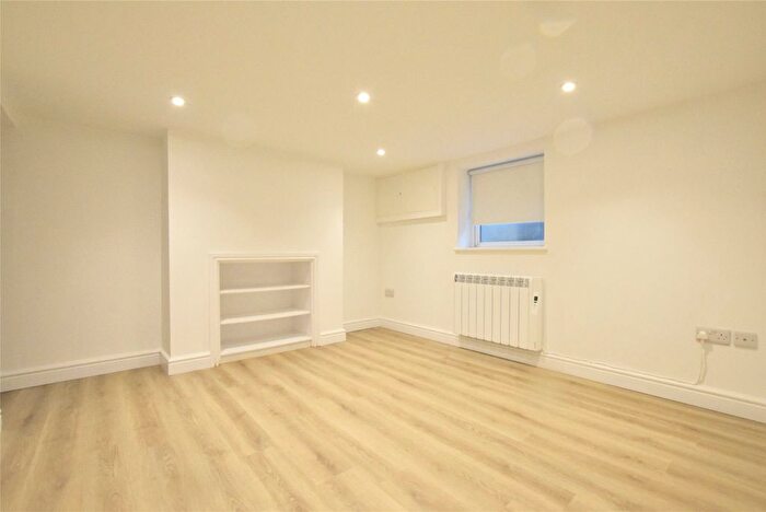 4 Bedroom Terraced House To Rent In Courtenay Street, Cheltenham, Gloucestershire, GL50